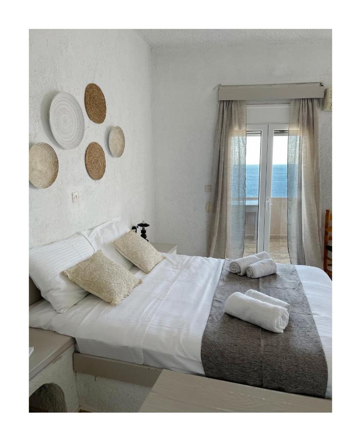 Achlia Hotel Buitenkant foto