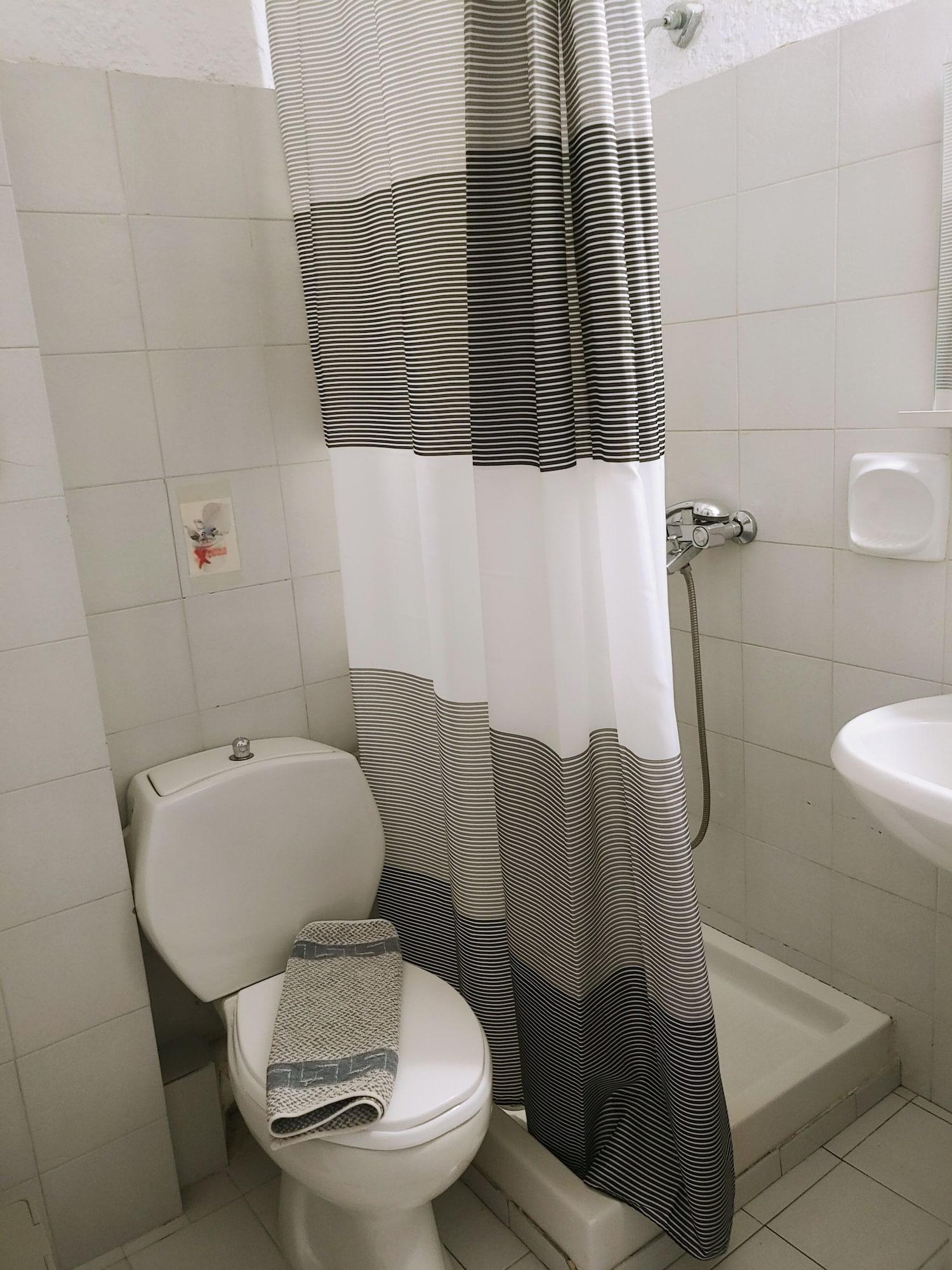 Achlia Hotel Buitenkant foto