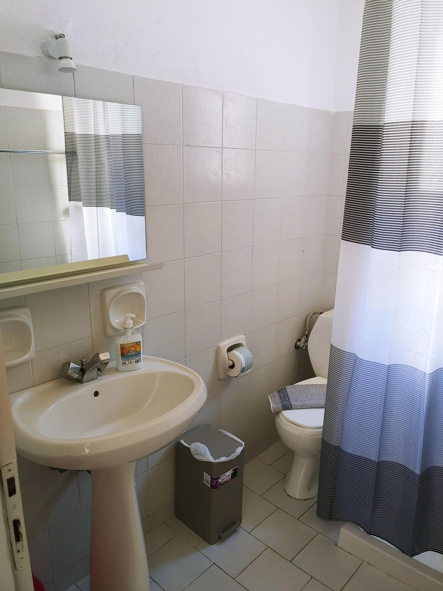 Achlia Hotel Buitenkant foto