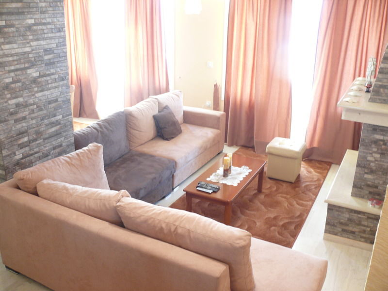 Achlia Hotel Buitenkant foto